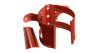 Держатель трубы (дерево) 125/90 Rooftop dRain Ral 8004 Grand Line
